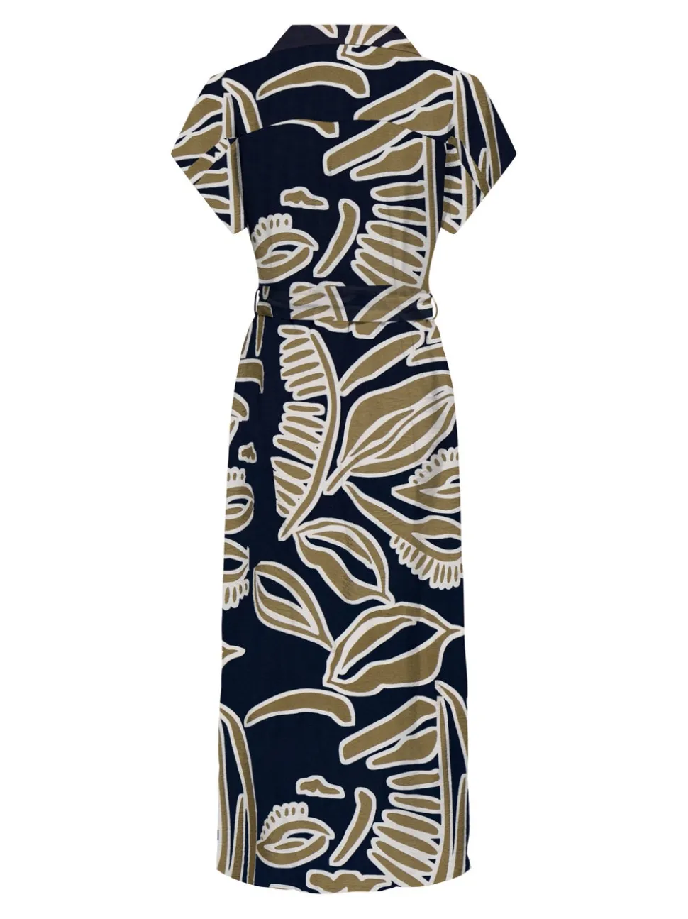 JDYTROYA Vestito midi