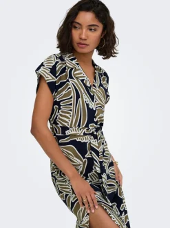 JDYTROYA Vestito midi