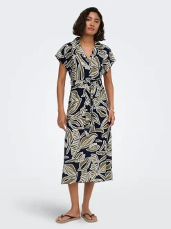 JDYTROYA Vestito midi