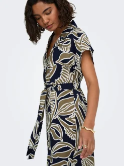 JDYTROYA Vestito midi