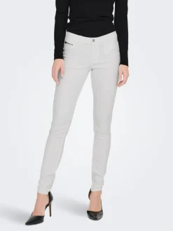 JDYTULGA Vita regolare Skinny Fit Jeans