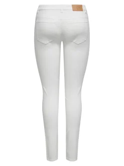 JDYTULGA Vita regolare Skinny Fit Jeans