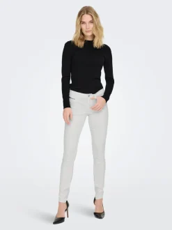 JDYTULGA Vita regolare Skinny Fit Jeans