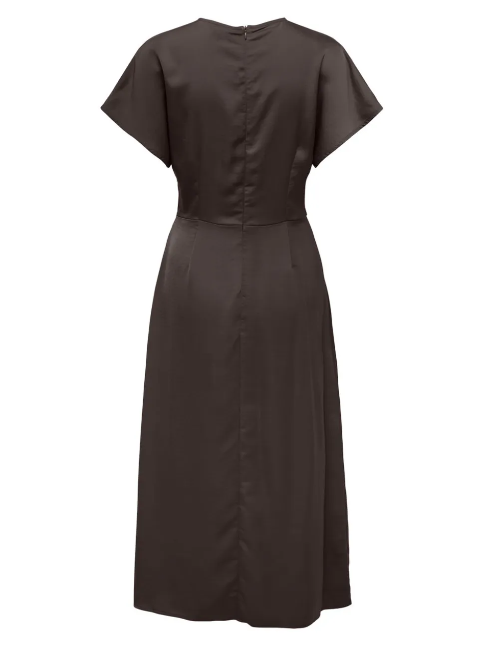 JDYURBA Vestito lungo