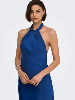 JDYURBA Vestito lungo