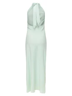 JDYURBA Vestito lungo