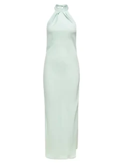 JDYURBA Vestito lungo