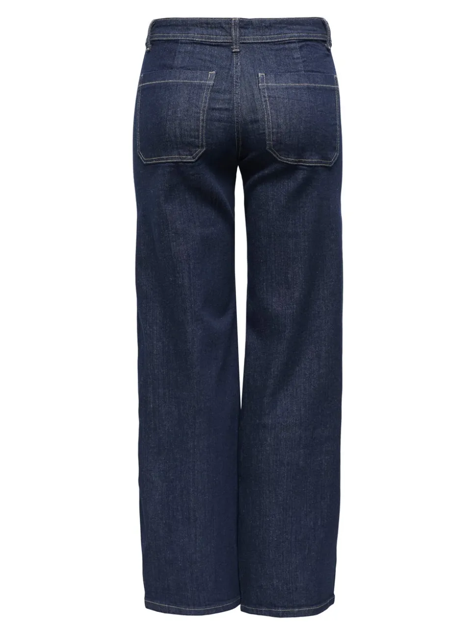 JDYVANESSA Vita media Wide Leg Fit Jeans
