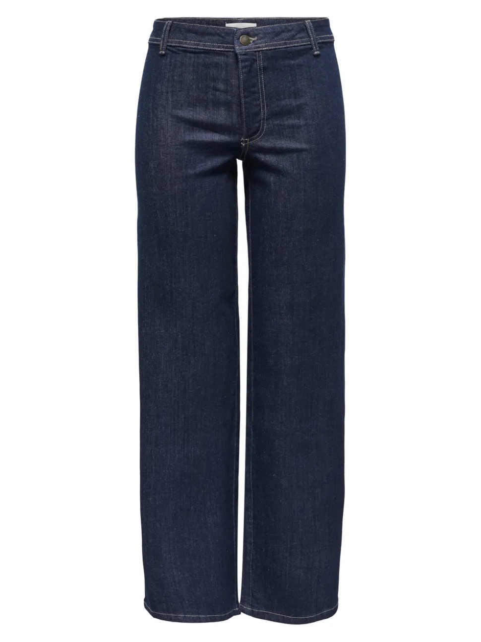JDYVANESSA Vita media Wide Leg Fit Jeans