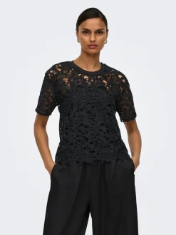 JDYVANYA Top