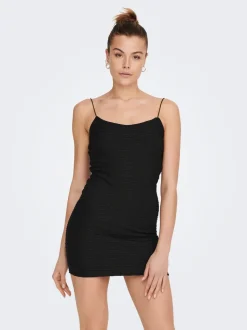 JDYVERA Vestito midi