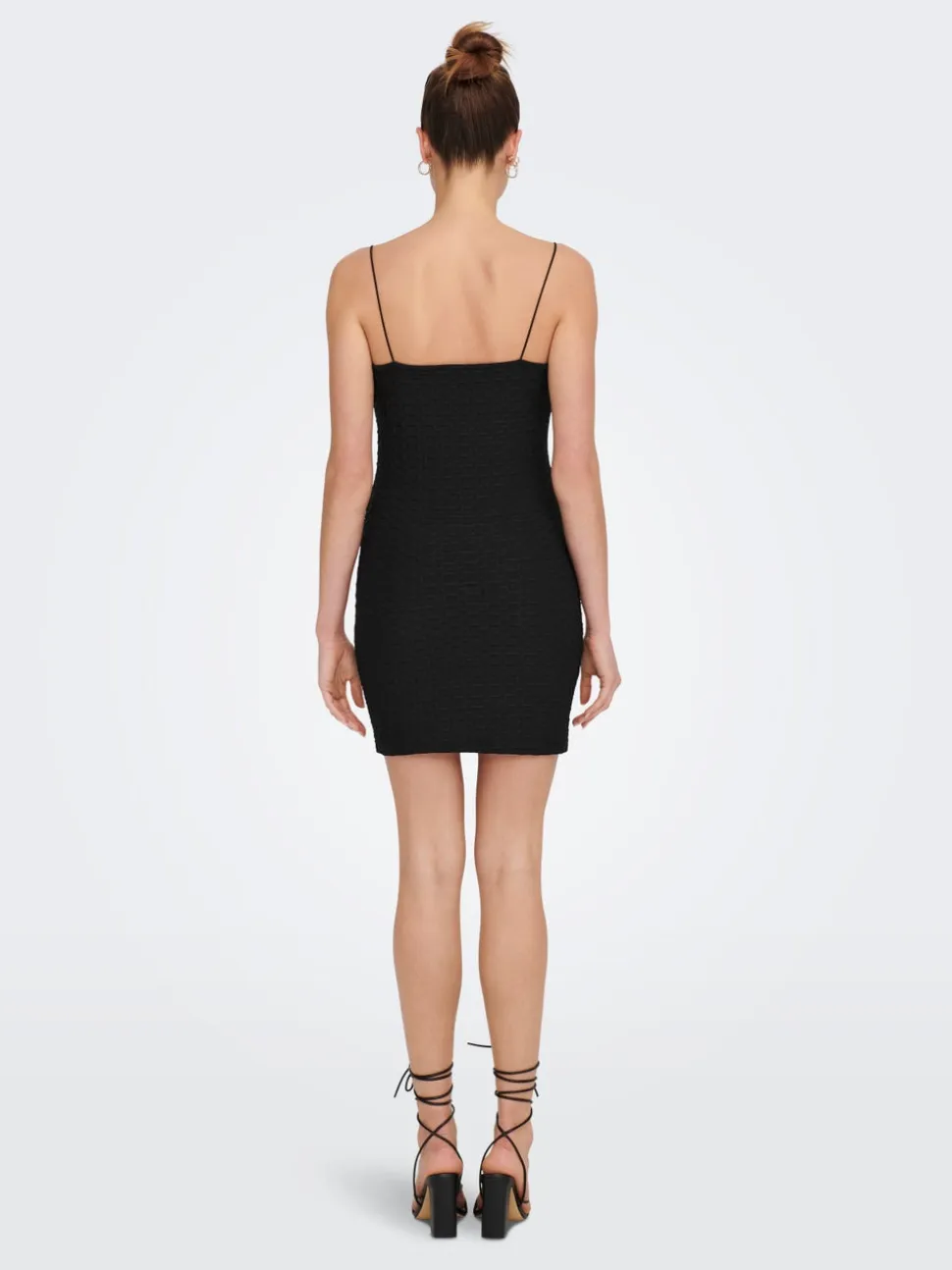 JDYVERA Vestito midi
