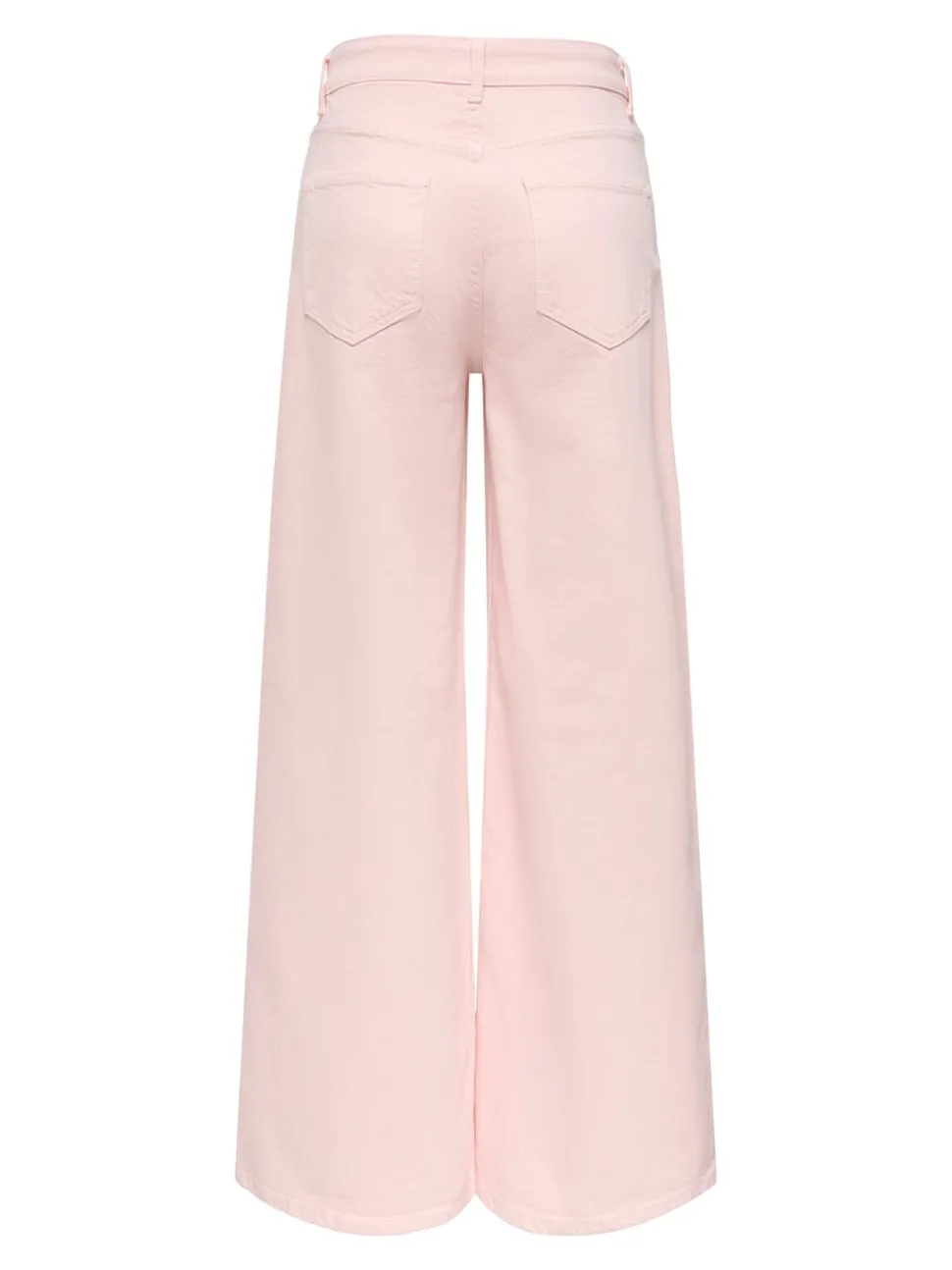 JDYVERA Vita alta Wide Leg Fit Jeans