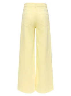 JDYVERA Vita alta Wide Leg Fit Jeans