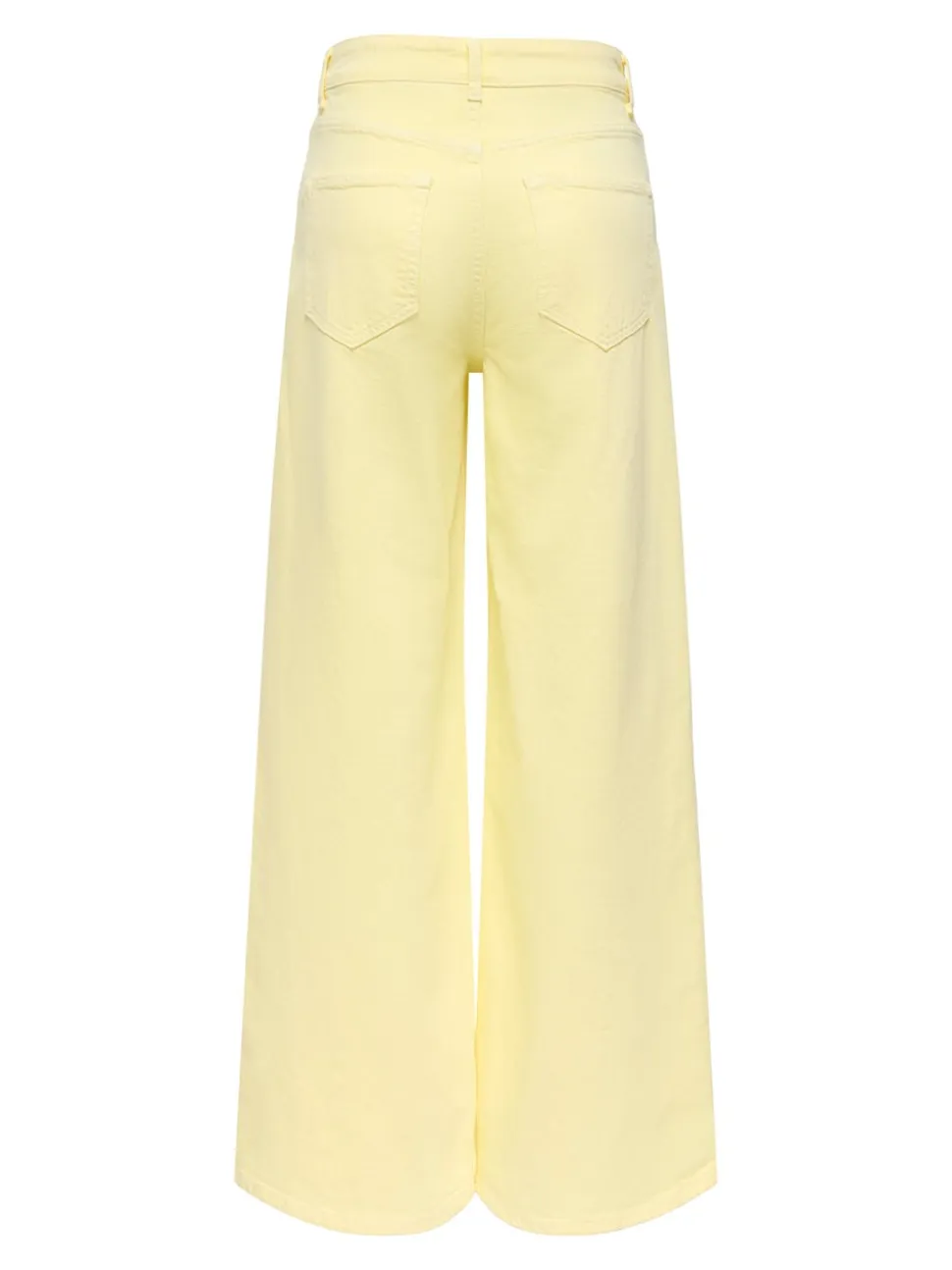 JDYVERA Vita alta Wide Leg Fit Jeans