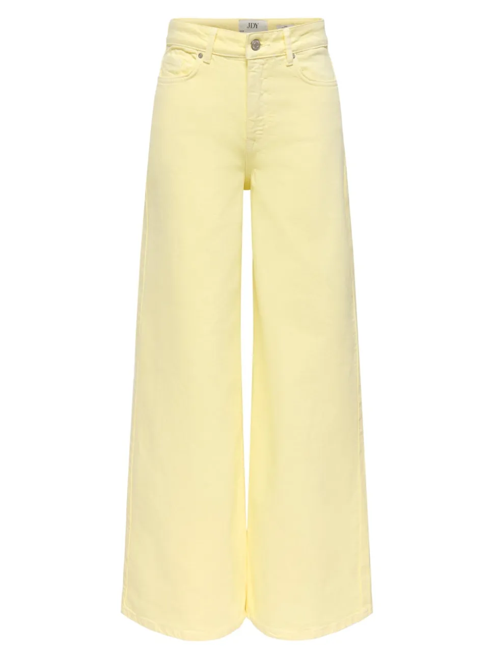 JDYVERA Vita alta Wide Leg Fit Jeans