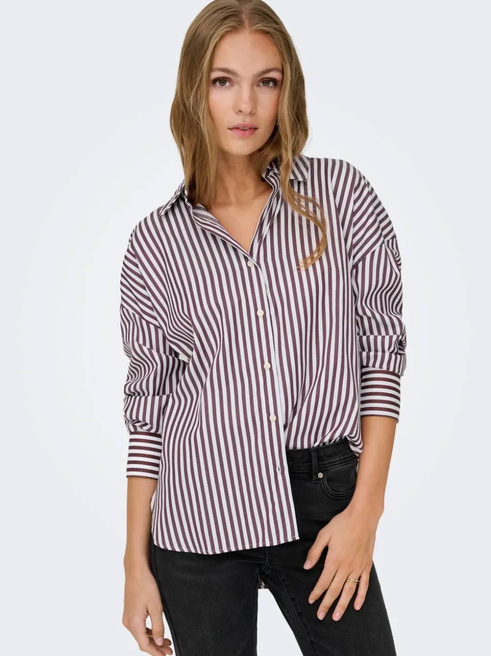 JDYVESPER Camicia