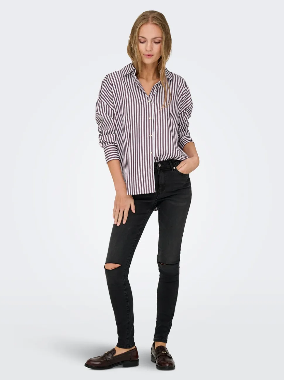 JDYVESPER Camicia