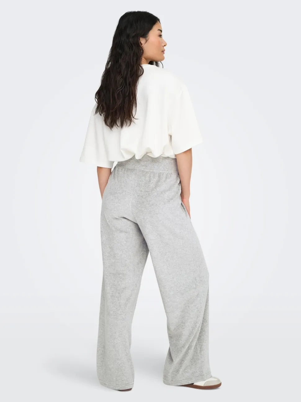 JDYVIDA Regular Fit Pantaloni