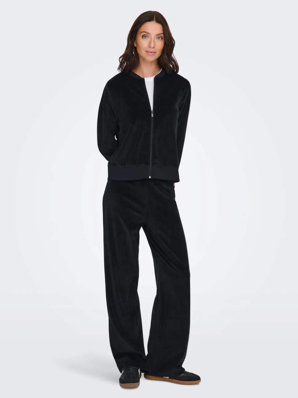 JDYVIDA Regular Fit Pantaloni