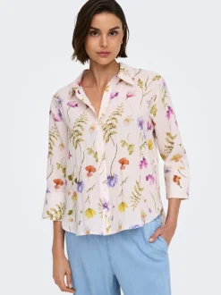 JDYVIOLA Camicia