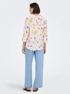 JDYVIOLA Camicia