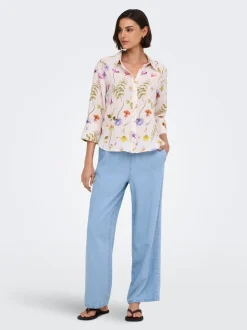JDYVIOLA Camicia