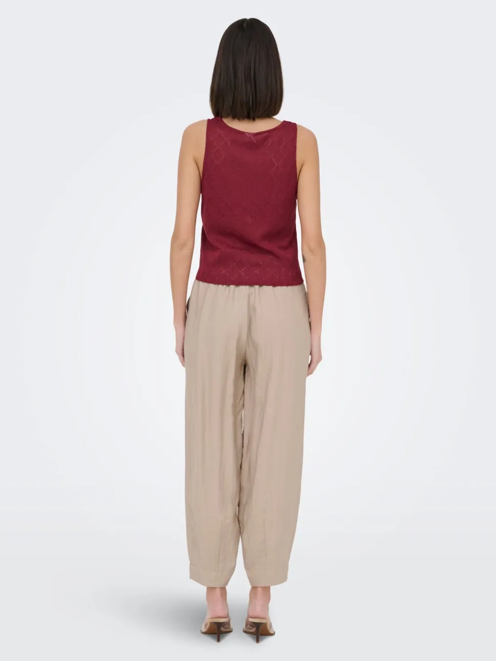 JDYVIOLA Top