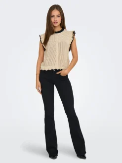 JDYVIOLET Pullover