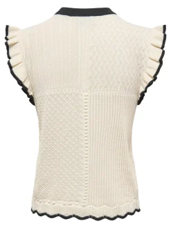 JDYVIOLET Pullover