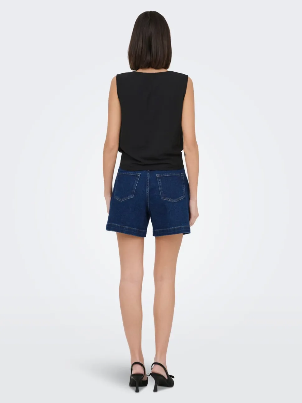 JDYVIOLET Top