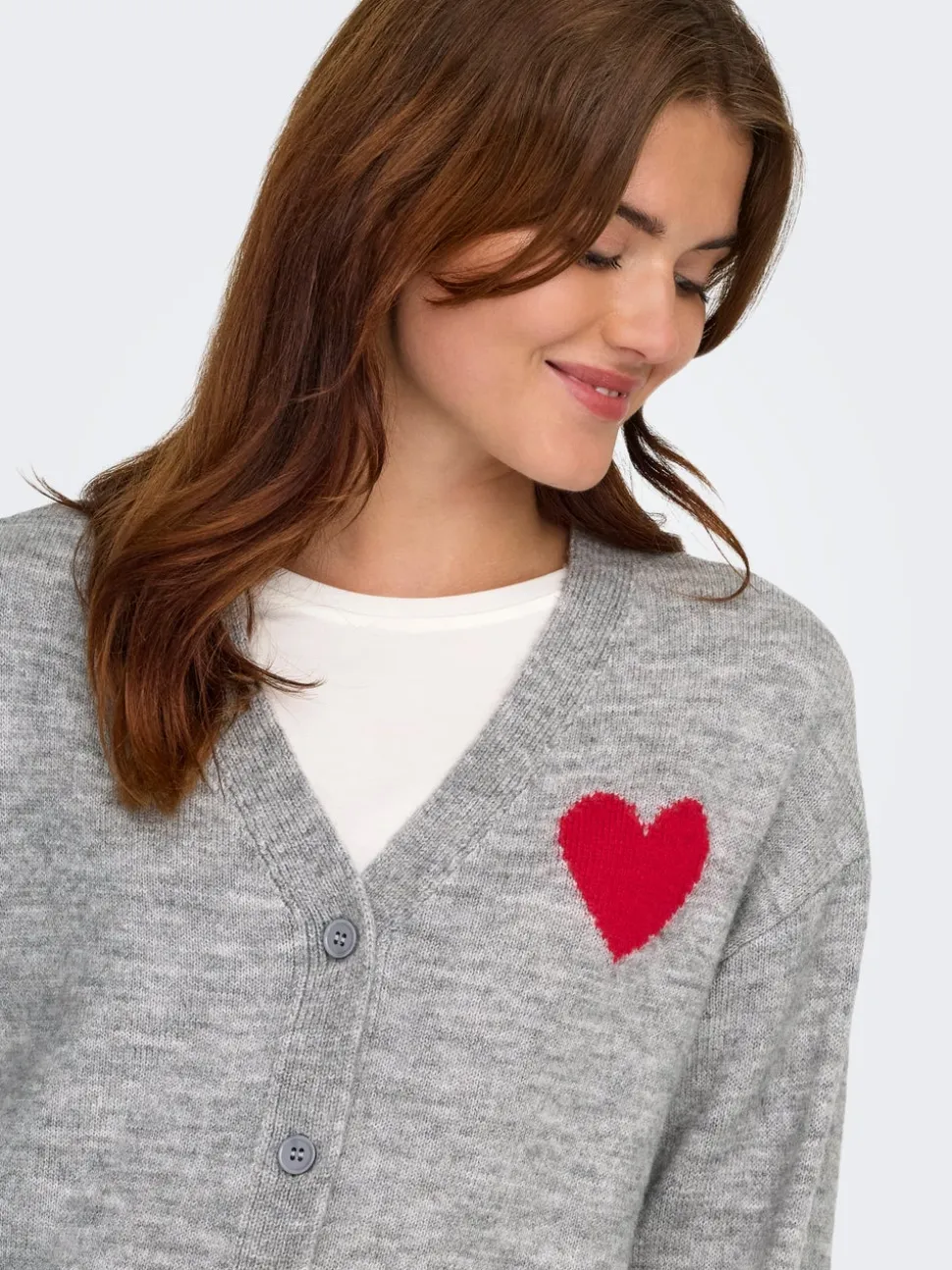 JDYVITTORIA Cardigan