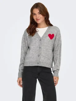 JDYVITTORIA Cardigan
