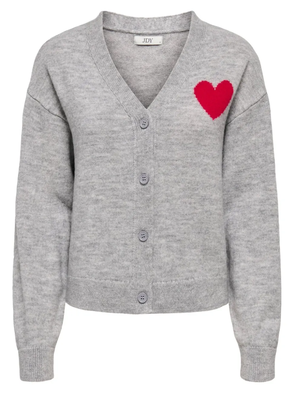 JDYVITTORIA Cardigan