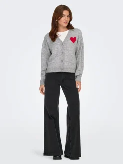 JDYVITTORIA Cardigan