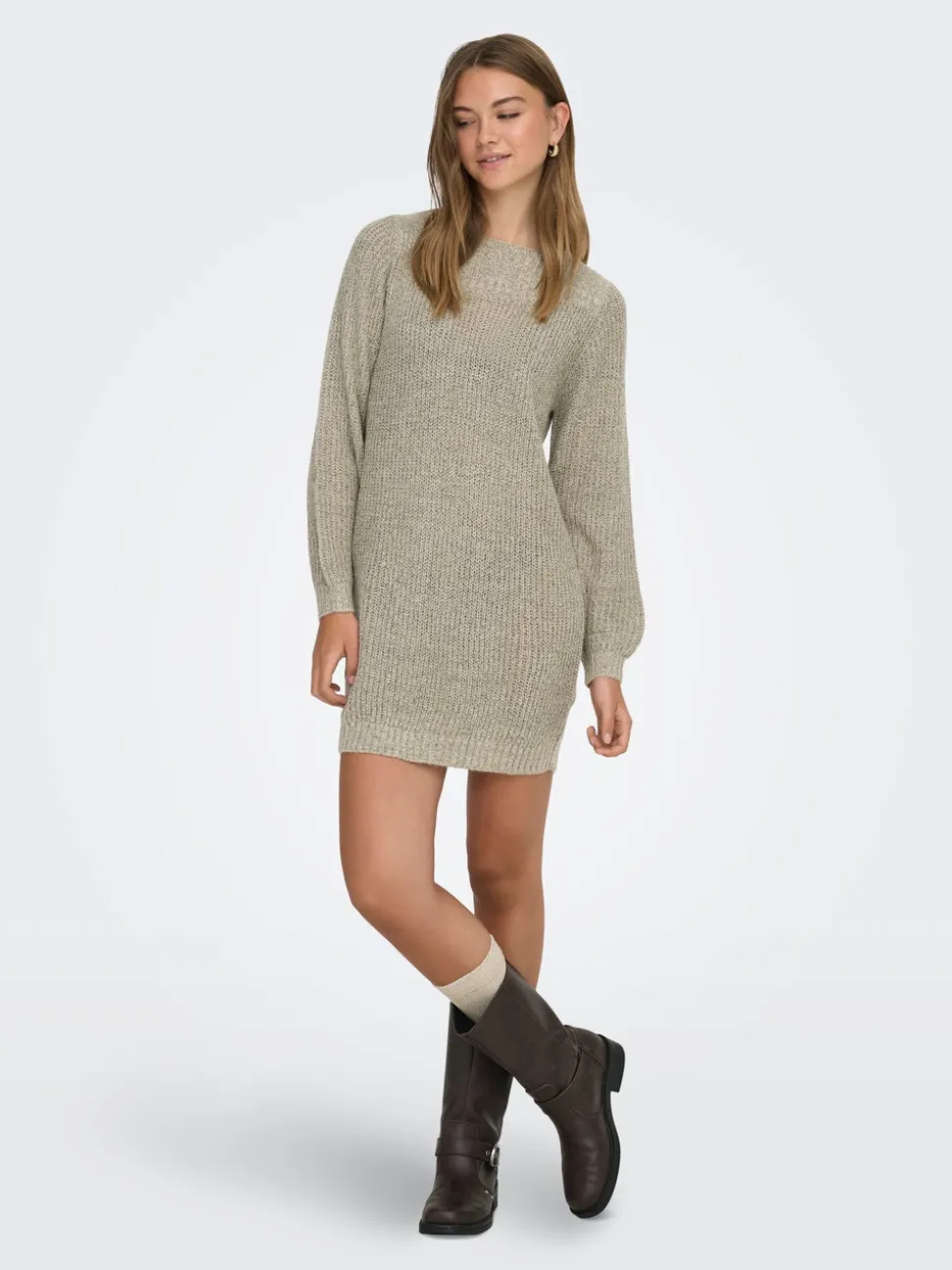 JDYWHITNEY Vestito corto