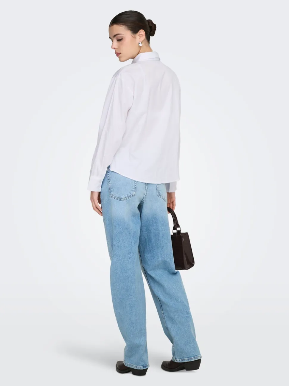 JDYWILLOW Camicia