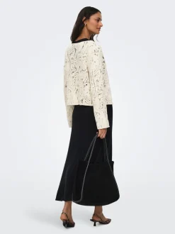 JDYZANKA Cardigan