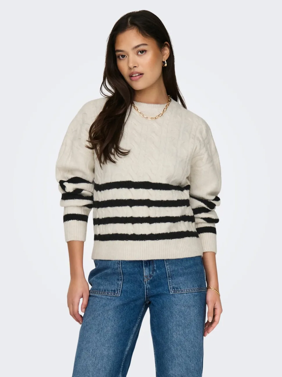 JDYZARI Pullover