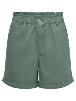 JDYZIZZY Vita alta Loose Fit Bermuda
