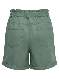 JDYZIZZY Vita alta Loose Fit Bermuda
