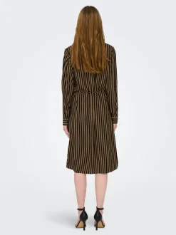 JDYZOE Vestito corto