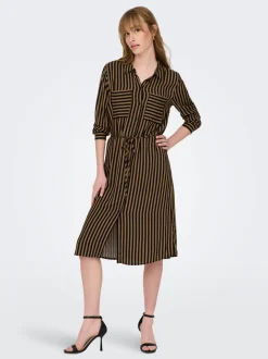 JDYZOE Vestito corto
