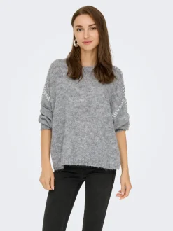 JDYZOEY Pullover