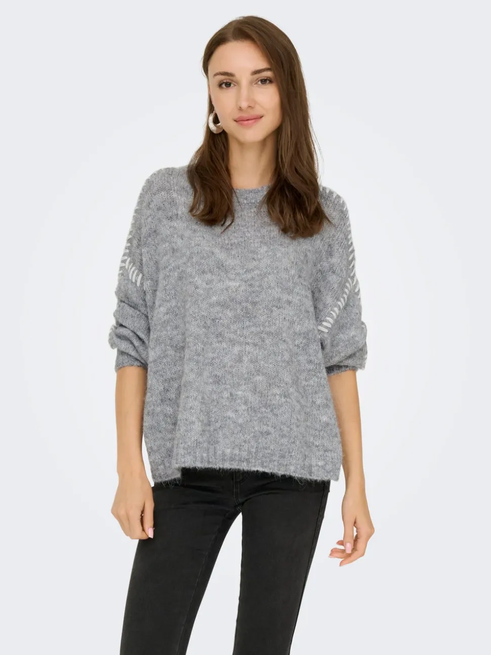 JDYZOEY Pullover