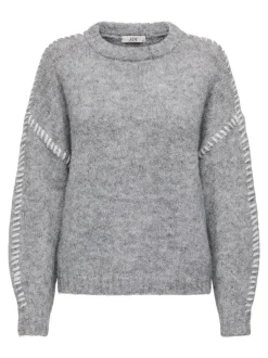 JDYZOEY Pullover