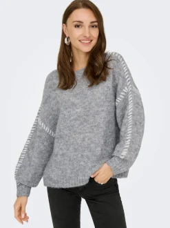 JDYZOEY Pullover