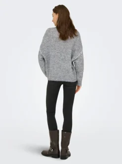 JDYZOEY Pullover