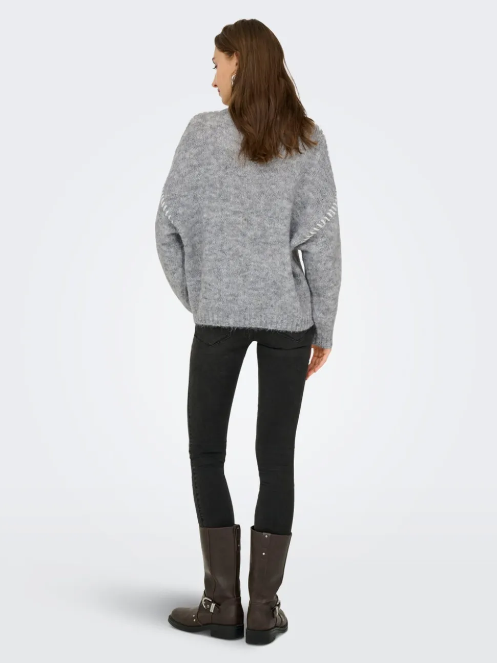 JDYZOEY Pullover