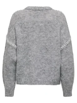 JDYZOEY Pullover